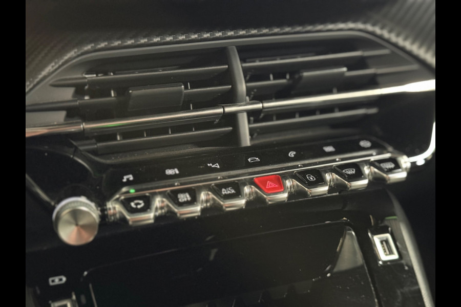 Peugeot 2008 1.2 PureTech GT | Automaat | Camera | Cruise | CarPlay | Navi