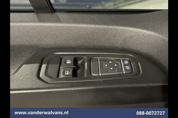 Renault Trafic 2.0 Blue dCi 131pk L2H1 Euro6 Airco | LED | Cruisecontrol | Parkeersensoren Bijrijdersbank