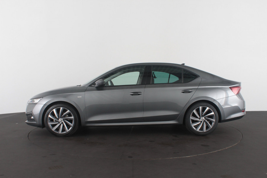Škoda Octavia 1.5 e-TSI Tour Editie > Trekhaak/ACC/18 inch/Keyless/All season banden