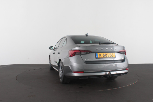 Škoda Octavia 1.5 e-TSI Tour Editie > Trekhaak/ACC/18 inch/Keyless/All season banden