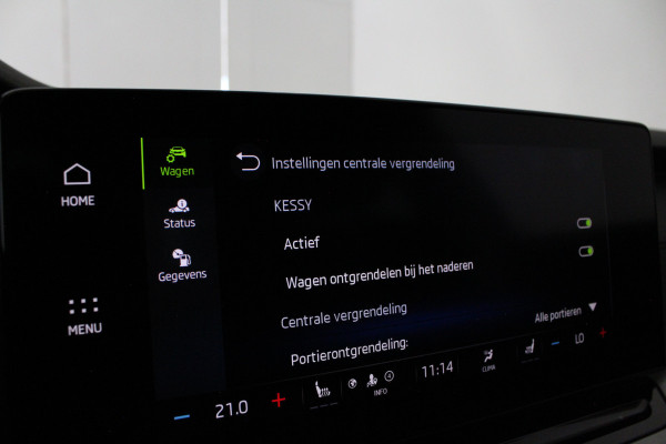 Škoda Octavia 1.5 e-TSI Tour Editie > Trekhaak/ACC/18 inch/Keyless/All season banden