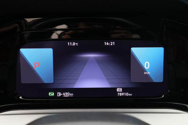 Volkswagen Golf 1.0 eTSI DSG Life Virtual Cockpit, Sfeerverlichting, Climate, ACC, Apple Carplay, PDC, 17''