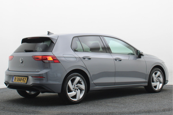 Volkswagen Golf 1.0 eTSI DSG Life Virtual Cockpit, Sfeerverlichting, Climate, ACC, Apple Carplay, PDC, 17''