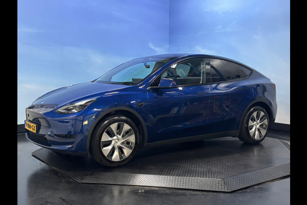 Tesla Model Y RWD Trekhaak SOH 90,1