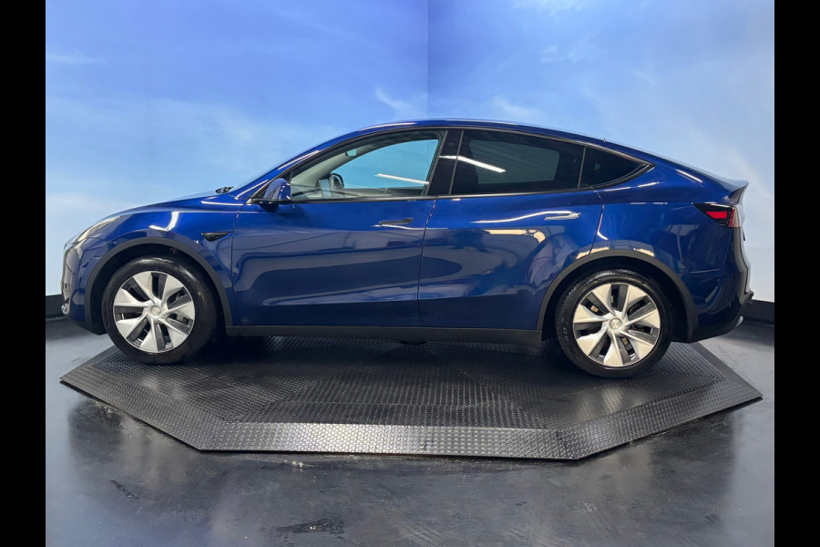 Tesla Model Y RWD Trekhaak SOH 90,1