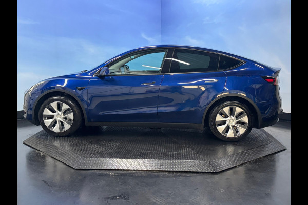 Tesla Model Y RWD Trekhaak SOH 90,1