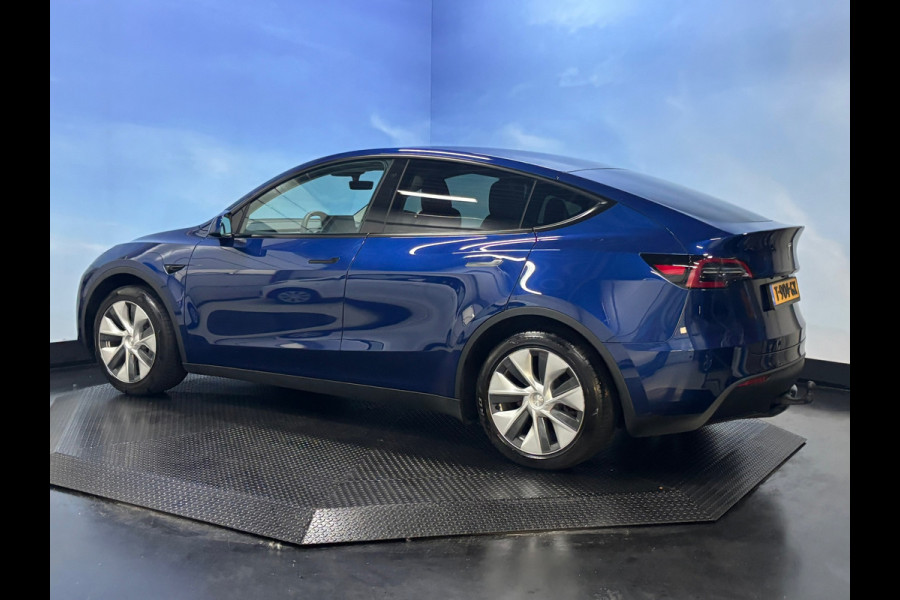 Tesla Model Y RWD Trekhaak SOH 90,1