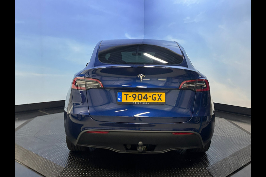 Tesla Model Y RWD Trekhaak SOH 90,1