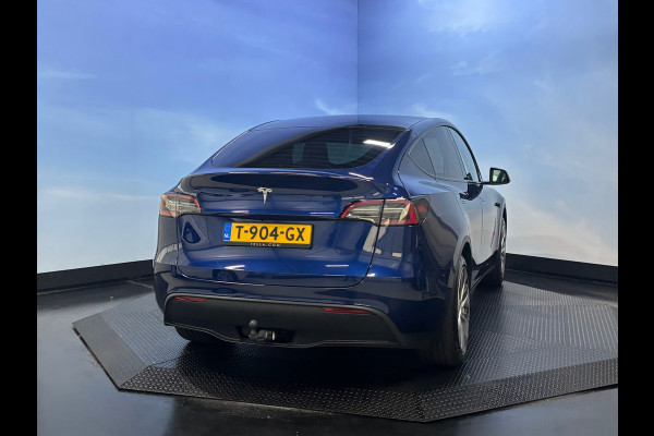 Tesla Model Y RWD Trekhaak SOH 90,1