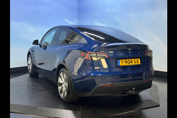 Tesla Model Y RWD Trekhaak SOH 90,1
