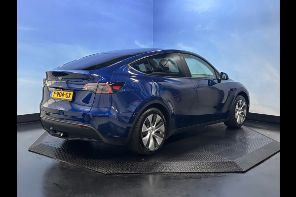 Tesla Model Y RWD Trekhaak SOH 90,1