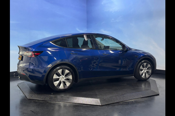 Tesla Model Y RWD Trekhaak SOH 90,1