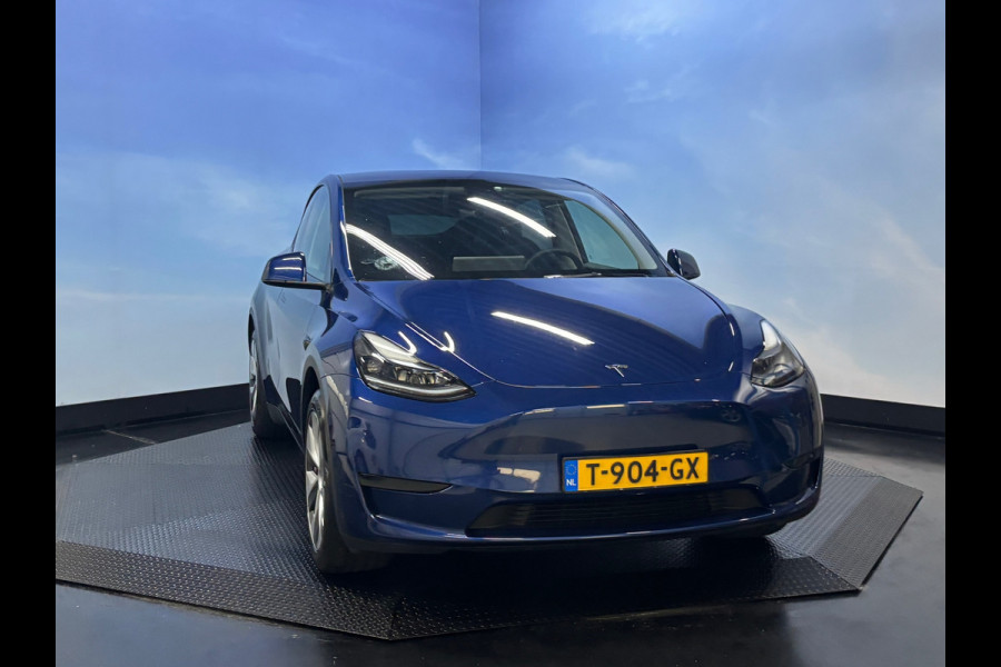 Tesla Model Y RWD Trekhaak SOH 90,1