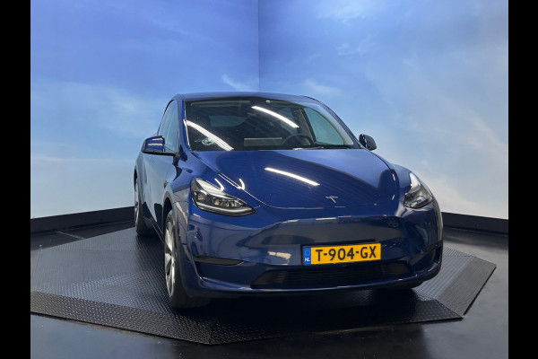 Tesla Model Y RWD Trekhaak SOH 90,1