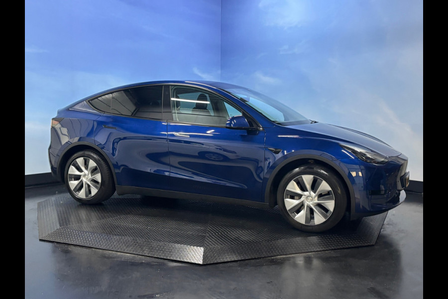 Tesla Model Y RWD Trekhaak SOH 90,1