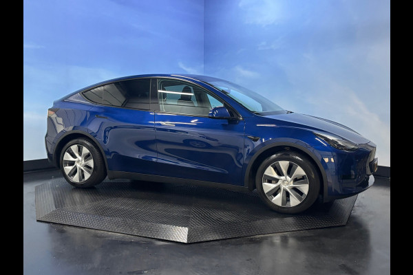 Tesla Model Y RWD Trekhaak SOH 90,1