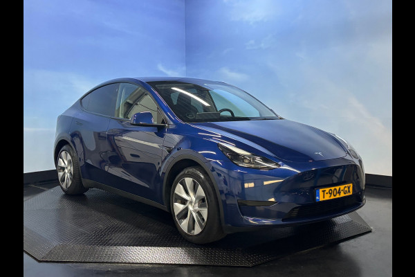 Tesla Model Y RWD Trekhaak SOH 90,1