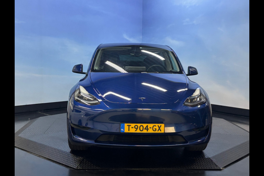 Tesla Model Y RWD Trekhaak SOH 90,1