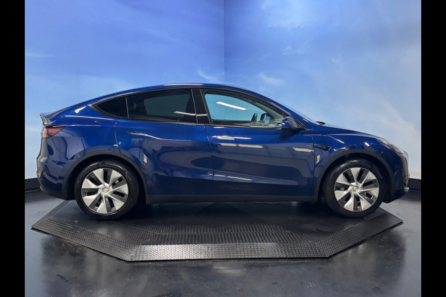 Tesla Model Y RWD Trekhaak SOH 90,1