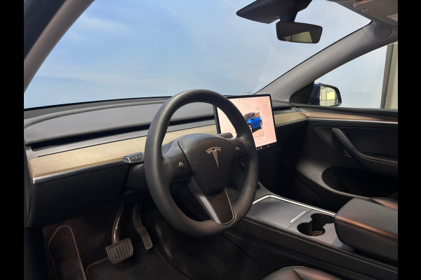 Tesla Model Y RWD Trekhaak SOH 90,1