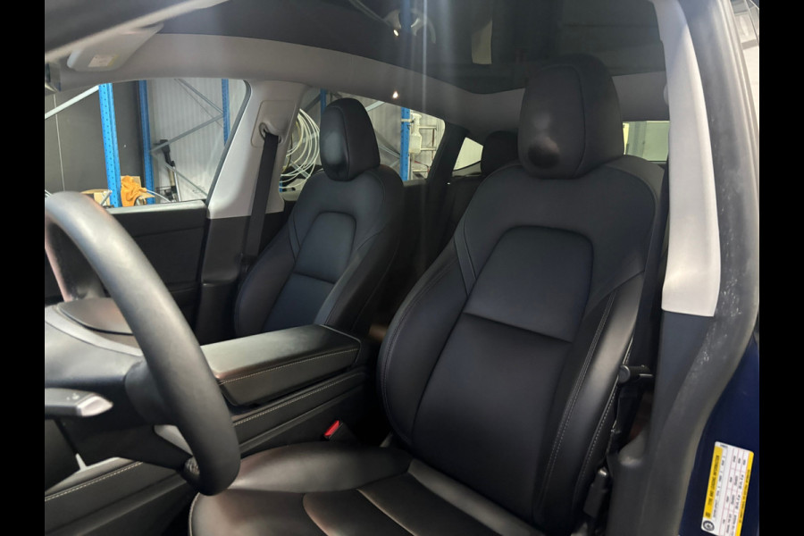 Tesla Model Y RWD Trekhaak SOH 90,1