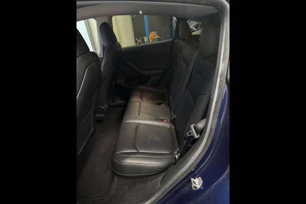 Tesla Model Y RWD Trekhaak SOH 90,1
