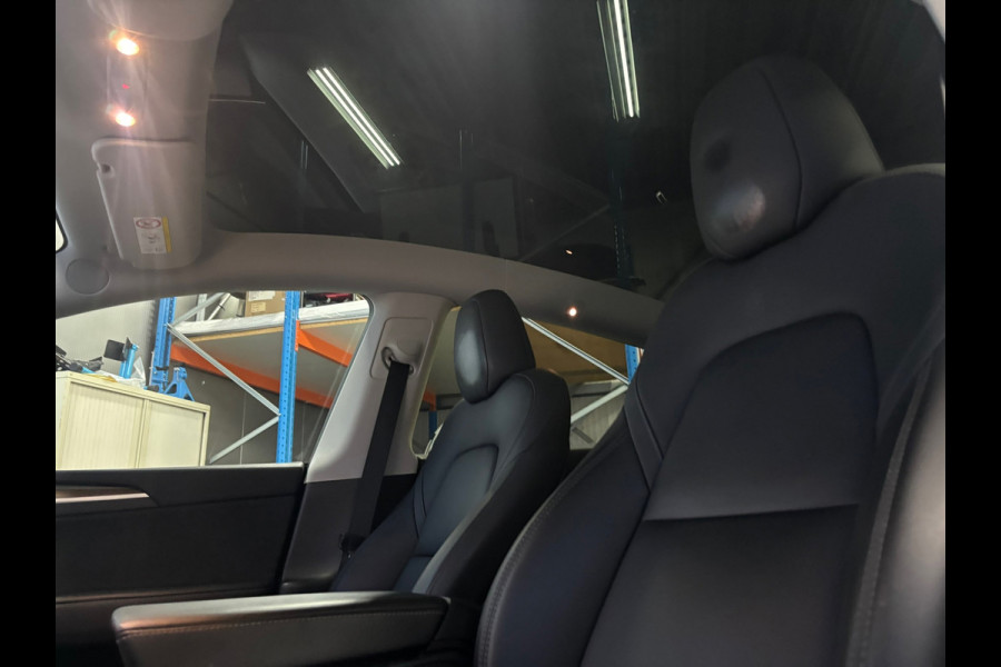 Tesla Model Y RWD Trekhaak SOH 90,1