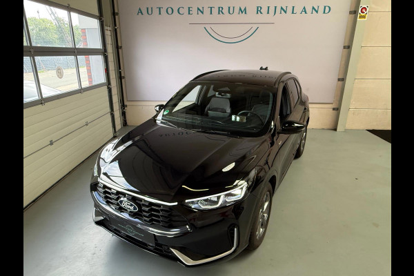 Ford Kuga 2.5 FHEV ST-LINE X, 1 Jaar Bovag Garantie, Camera, Heads Up Display, carplay, Stoel/Stuurwielverwarmig