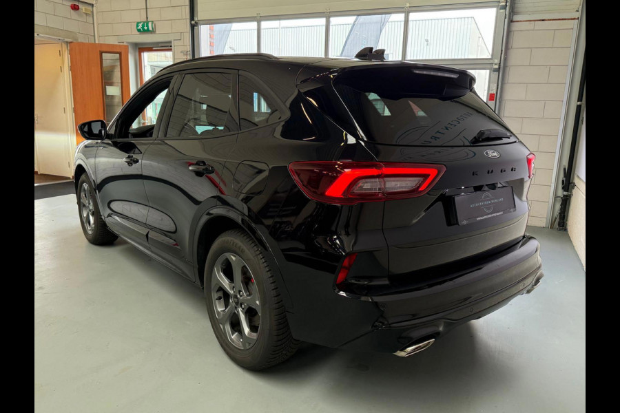Ford Kuga 2.5 FHEV ST-LINE X, 1 Jaar Bovag Garantie, Camera, Heads Up Display, carplay, Stoel/Stuurwielverwarmig