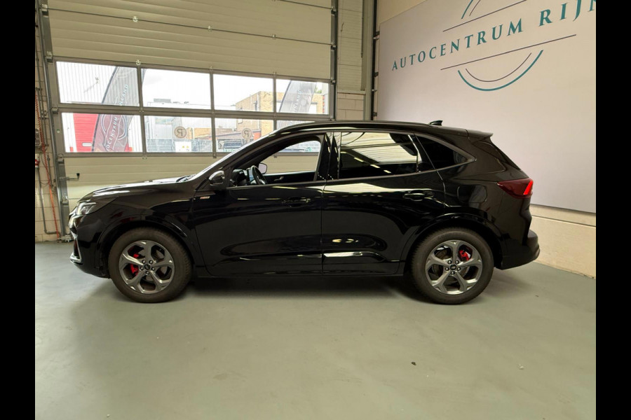 Ford Kuga 2.5 FHEV ST-LINE X, 1 Jaar Bovag Garantie, Camera, Heads Up Display, carplay, Stoel/Stuurwielverwarmig