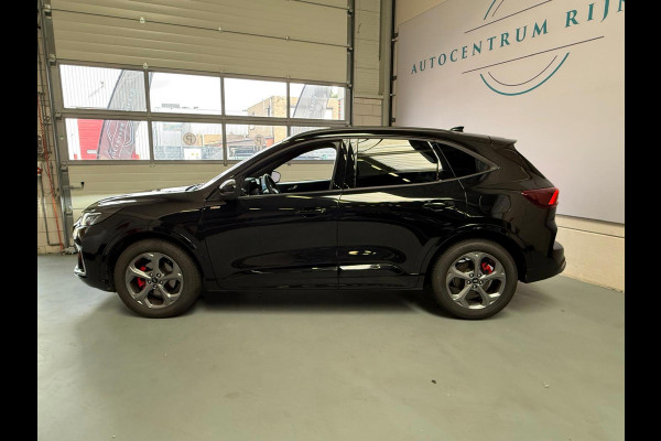 Ford Kuga 2.5 FHEV ST-LINE X, 1 Jaar Bovag Garantie, Camera, Heads Up Display, carplay, Stoel/Stuurwielverwarmig