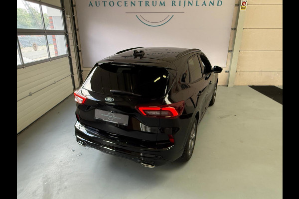 Ford Kuga 2.5 FHEV ST-LINE X, 1 Jaar Bovag Garantie, Camera, Heads Up Display, carplay, Stoel/Stuurwielverwarmig