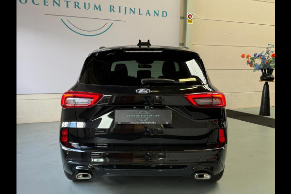Ford Kuga 2.5 FHEV ST-LINE X, 1 Jaar Bovag Garantie, Camera, Heads Up Display, carplay, Stoel/Stuurwielverwarmig