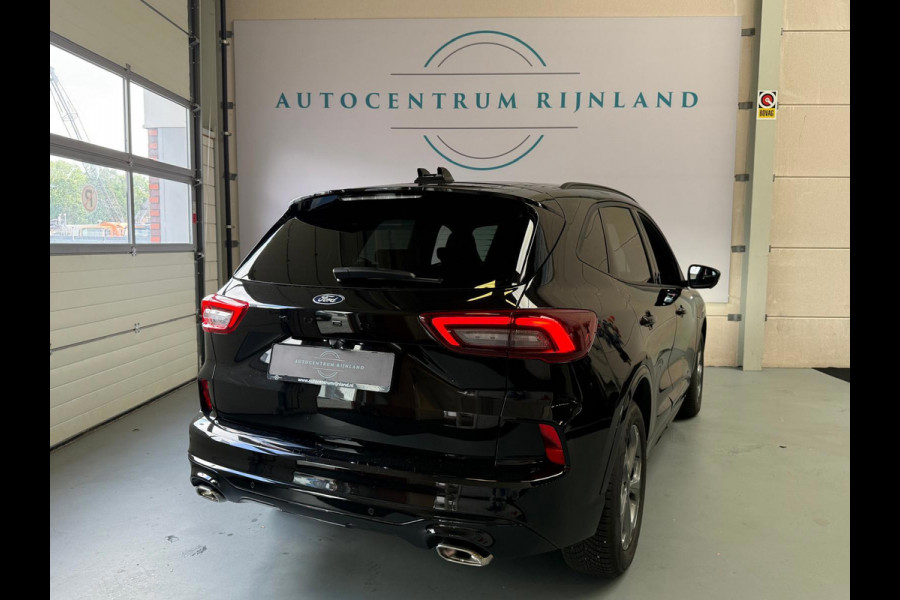 Ford Kuga 2.5 FHEV ST-LINE X, 1 Jaar Bovag Garantie, Camera, Heads Up Display, carplay, Stoel/Stuurwielverwarmig