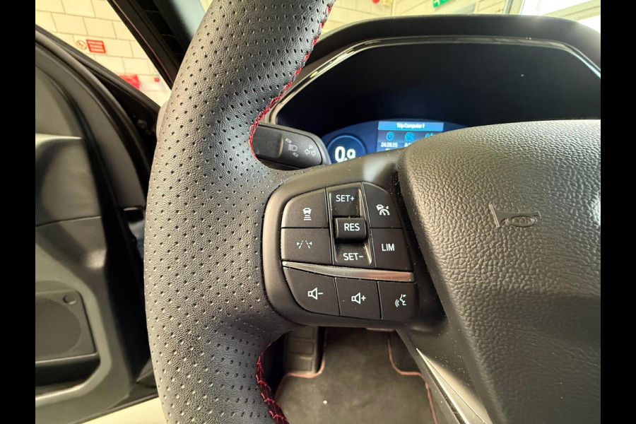Ford Kuga 2.5 FHEV ST-LINE X, 1 Jaar Bovag Garantie, Camera, Heads Up Display, carplay, Stoel/Stuurwielverwarmig