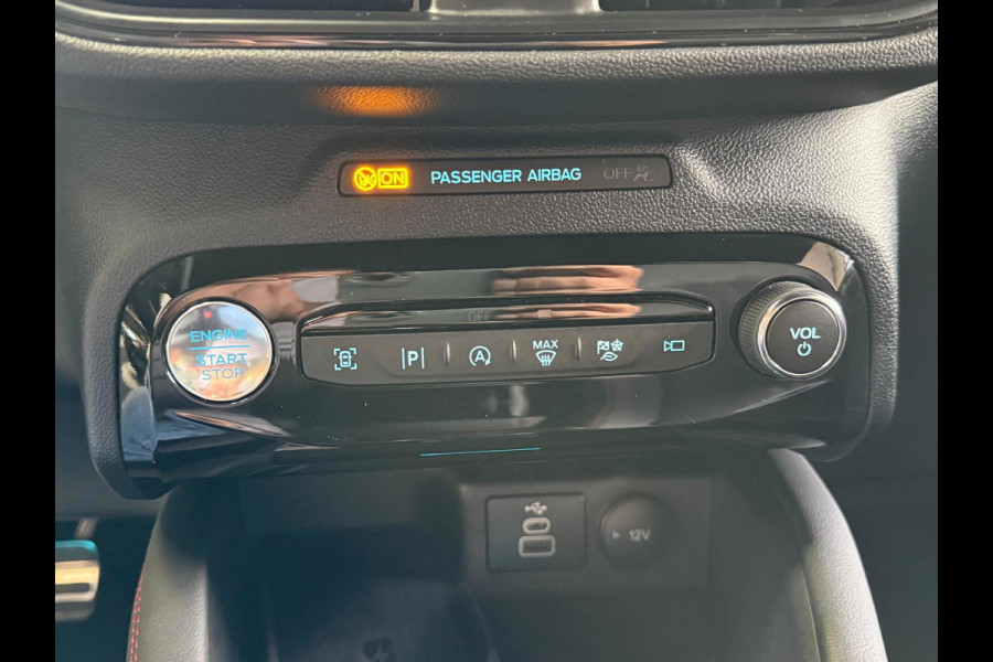 Ford Kuga 2.5 FHEV ST-LINE X, 1 Jaar Bovag Garantie, Camera, Heads Up Display, carplay, Stoel/Stuurwielverwarmig