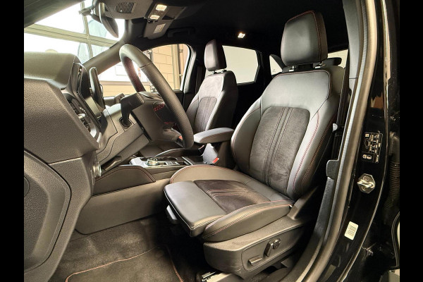 Ford Kuga 2.5 FHEV ST-LINE X, 1 Jaar Bovag Garantie, Camera, Heads Up Display, carplay, Stoel/Stuurwielverwarmig