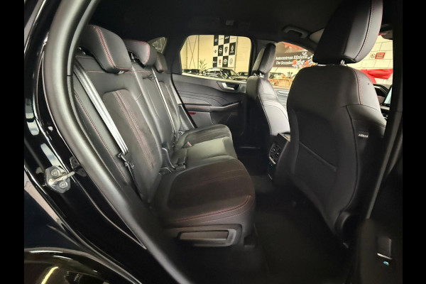 Ford Kuga 2.5 FHEV ST-LINE X, 1 Jaar Bovag Garantie, Camera, Heads Up Display, carplay, Stoel/Stuurwielverwarmig