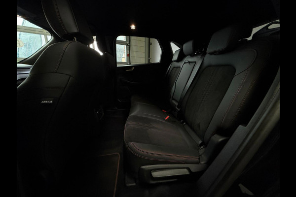 Ford Kuga 2.5 FHEV ST-LINE X, 1 Jaar Bovag Garantie, Camera, Heads Up Display, carplay, Stoel/Stuurwielverwarmig