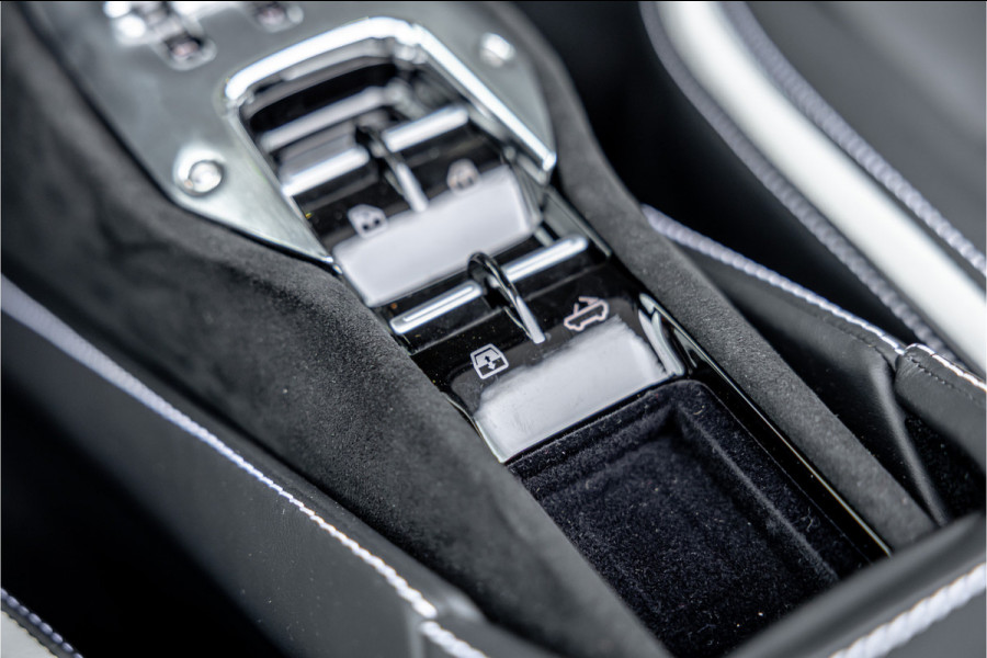 Ferrari SF90 Spider 4.0 V8 - Nieuwe Auto | Origineel NL | Lift | Full Carbon | Nero Daytona