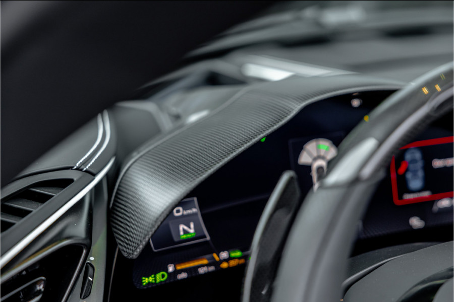 Ferrari SF90 Spider 4.0 V8 - Nieuwe Auto | Origineel NL | Lift | Full Carbon | Nero Daytona