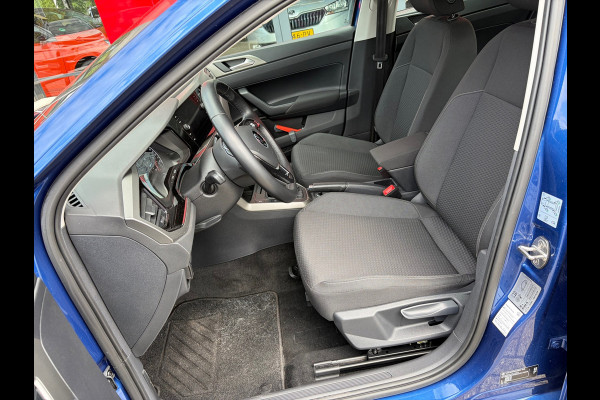 Volkswagen Polo 1.0 TSI Comfortline Business / carplay
