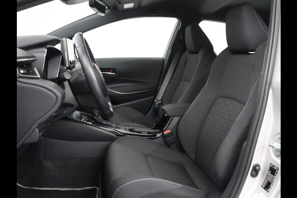 Toyota Corolla 1.8 Hybrid Active | Stoelverwarming | Adaptive cruise | Camera | Navigatie | Parkeerhulp | Bluetooth | Lane assist | Climate control