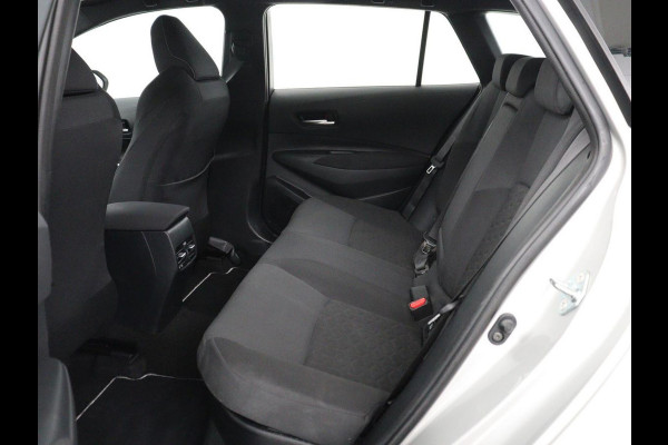Toyota Corolla 1.8 Hybrid Active | Stoelverwarming | Adaptive cruise | Camera | Navigatie | Parkeerhulp | Bluetooth | Lane assist | Climate control