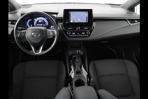 Toyota Corolla 1.8 Hybrid Active | Stoelverwarming | Adaptive cruise | Camera | Navigatie | Parkeerhulp | Bluetooth | Lane assist | Climate control