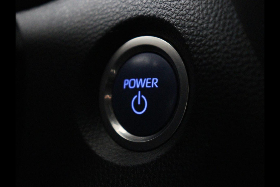 Toyota Corolla 1.8 Hybrid Active | Stoelverwarming | Adaptive cruise | Camera | Navigatie | Parkeerhulp | Bluetooth | Lane assist | Climate control