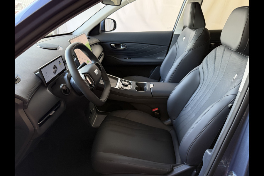 GEELY Starray EM-i 1.5 PHEV PRO | STOEL- & STUURVERWARMING | 360° CAMERA