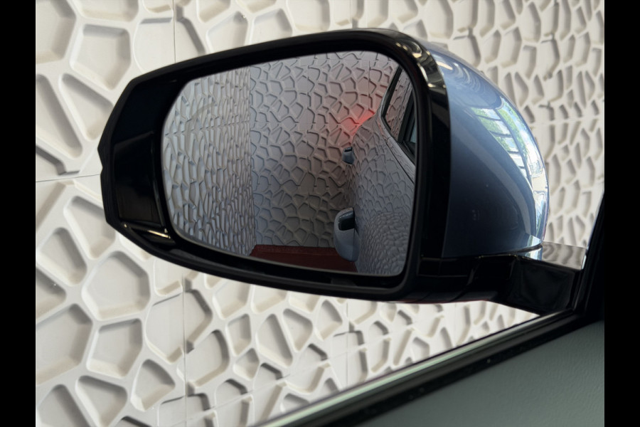 GEELY Starray EM-i 1.5 PHEV PRO | STOEL- & STUURVERWARMING | 360° CAMERA