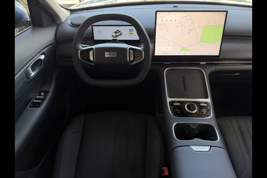 GEELY Starray EM-i 1.5 PHEV PRO | STOEL- & STUURVERWARMING | 360° CAMERA