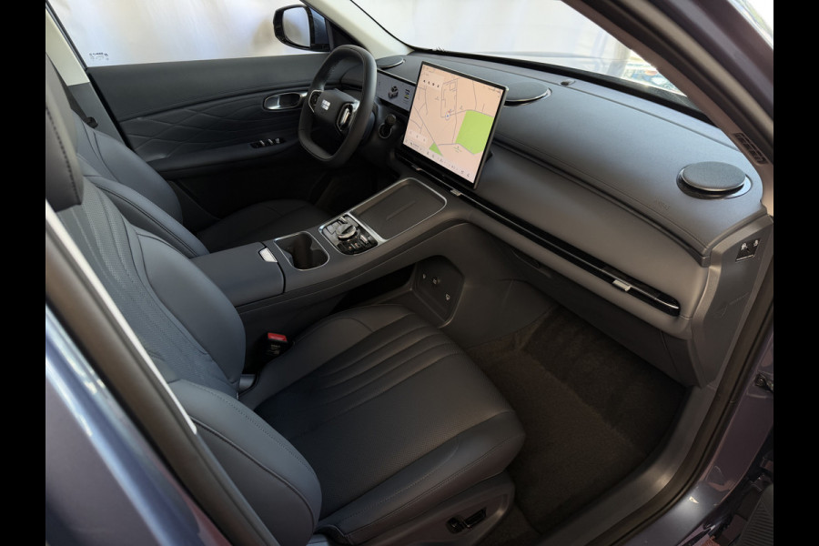 GEELY Starray EM-i 1.5 PHEV PRO | STOEL- & STUURVERWARMING | 360° CAMERA